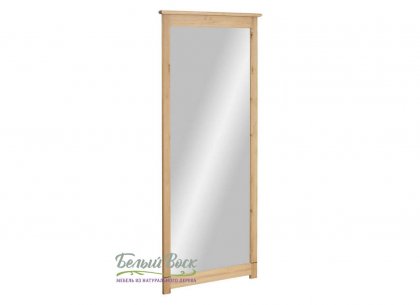 Зеркало Рауна-200 (бейц/масло)