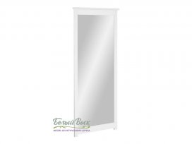 Зеркало Рауна-200 (белый воск УКВ)