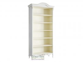 Книжный шкаф Romantic Gold R137H-K02-G