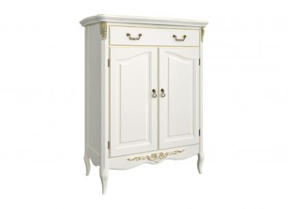 Комод для обуви Romantic Gold R103g