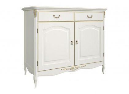 Комод Romantic Gold R126g