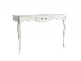 Консоль пристенная Romantic Gold R382-K02-G