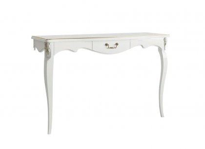 Консоль пристенная Romantic Gold R382-K02-G