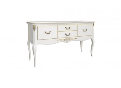 Консоль Romantic Gold R282g