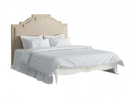 Кровать 160×200 Romantic Gold R656-K02-G-B01