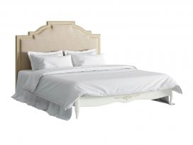 Кровать 180×200 Romantic Gold R658-K02-G-B01