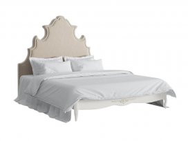 Кровать 180×200 Romantic Gold R698-K02-G-B01