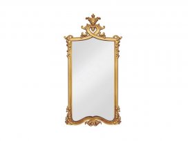 Зеркало Romantic Gold MR012-G