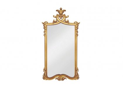 Зеркало Romantic Gold MR012-G