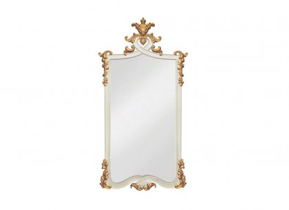 Зеркало Romantic Gold MR012-K02-G