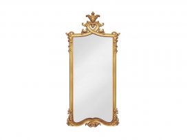 Зеркало Romantic Gold MR012L-G