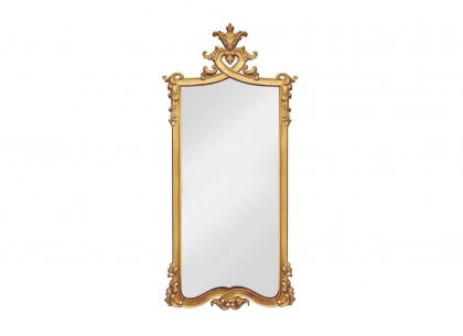 Зеркало Romantic Gold MR012L-G