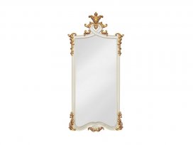 Зеркало Romantic Gold MR012L-K02-G