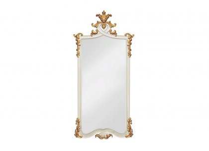 Зеркало Romantic Gold MR012L-K02-G