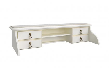 Навершие кабинетного стола Romantic Gold R110M-K02-G