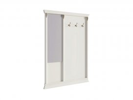 Прихожая с зеркалом Romantic Gold R902L-K02-G