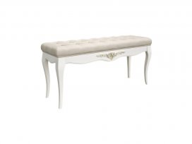 Скамья Romantic Gold R118g