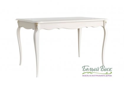 Стол обеденный раскладной Romantic Gold R105-K02-G