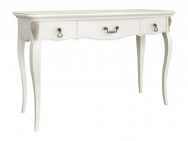 Столик-консоль Romantic Gold R182g