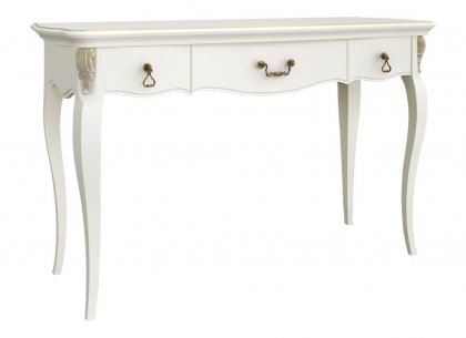 Столик-консоль Romantic Gold R182g