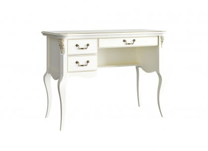 Туалетный столик Romantic Gold R120L-K02-G