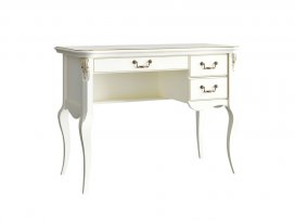 Туалетный столик Romantic Gold R120R-K02-G