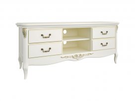 Тумба ТВ Romantic Gold R116g