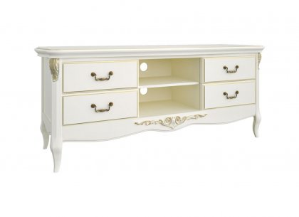 Тумба ТВ Romantic Gold R116g