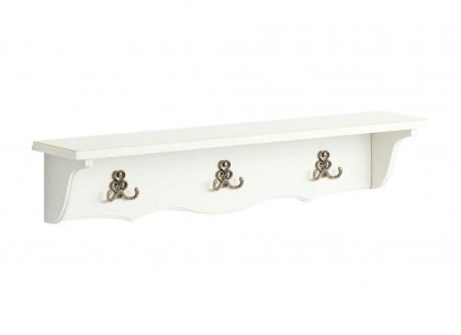 Вешалка Romantic Gold VL090-K02-G