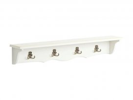 Вешалка Romantic Gold VL110-K02-G