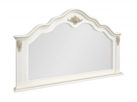 Зеркало к комоду Romantic Gold R133g