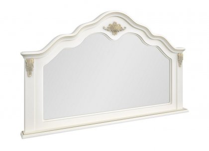Зеркало к комоду Romantic Gold R133g