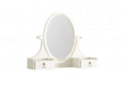 Зеркало макияжное Romantic Gold R153-K02-G