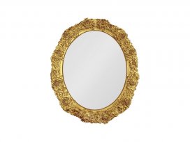 Зеркало Romantic Gold MR001L(2)-G