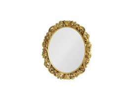 Зеркало Romantic Gold MR001M-G