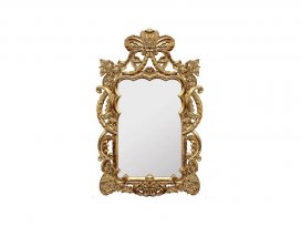 Зеркало Romantic Gold MR003-G