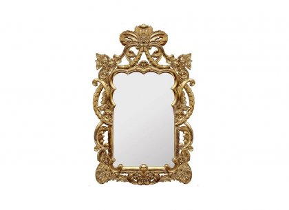 Зеркало Romantic Gold MR003-G
