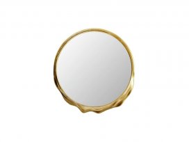 Зеркало Romantic Gold MR004M-G