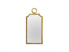 Зеркало Romantic Gold MR005-G