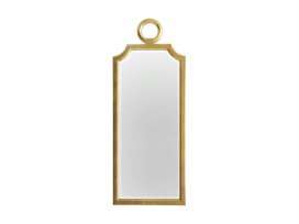 Зеркало Romantic Gold MR005H-G