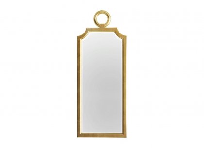 Зеркало Romantic Gold MR005H-G