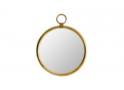 Зеркало Romantic Gold MR006-G