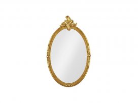 Зеркало Romantic Gold MR013-G