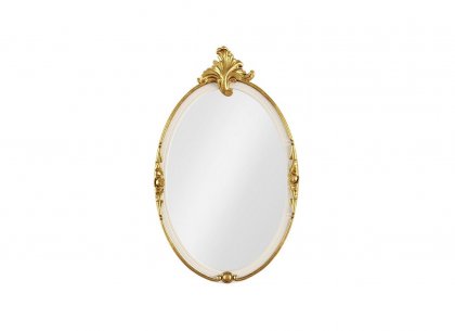 Зеркало Romantic Gold MR013-K02-Gk