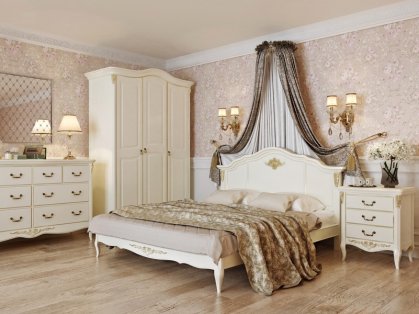 коллекция Romantic Gold