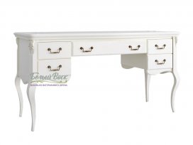 Кабинетный стол широкий Romantic R111L-K02