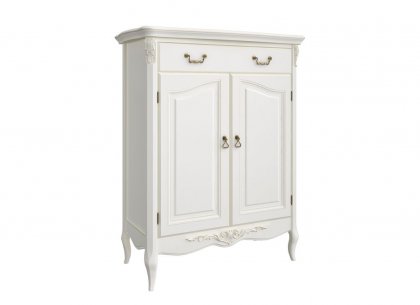 Комод для обуви Romantic R103-K02