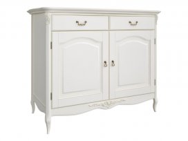 Комод Romantic R126-K02