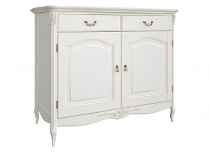Комод Romantic R126-K02