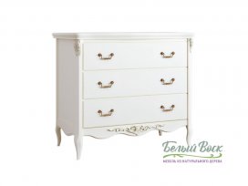 Комод Romantic R226-K02